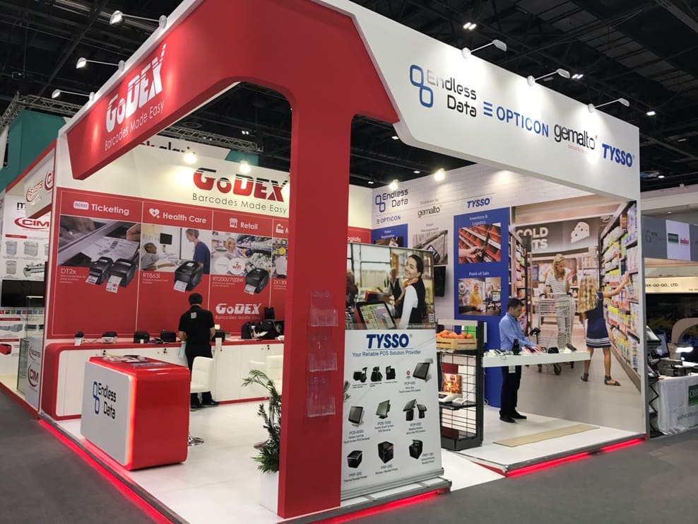 GITEX Technology Week