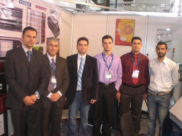 Time attendance and business technology solutions for companies in Uganda