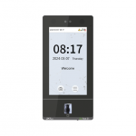 ZKTeco BioFace D1