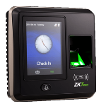 ZKTeco Sf300