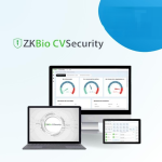 ZKTeco ZKBio CVSecurity
